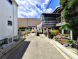 接道状況および現場風景 【小平市小川町1丁目】 接道状況および現場風景 【小平市小川町1丁目】