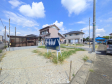現場風景 【春日井市美濃町3丁目】 現場風景 【春日井市美濃町3丁目】