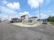 接道状況および現場風景 【春日井市美濃町3丁目】 接道状況および現場風景 【春日井市美濃町3丁目】