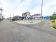 接道状況および現場風景 【春日井市美濃町3丁目】 接道状況および現場風景 【春日井市美濃町3丁目】