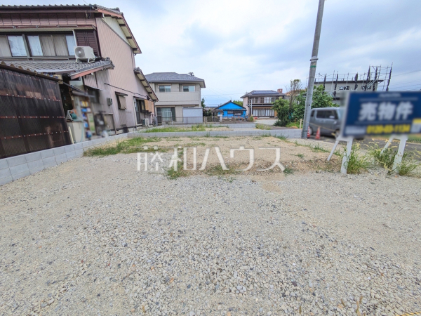 2号棟 外観 【春日井市美濃町3丁目】 2号棟 外観 【春日井市美濃町3丁目】