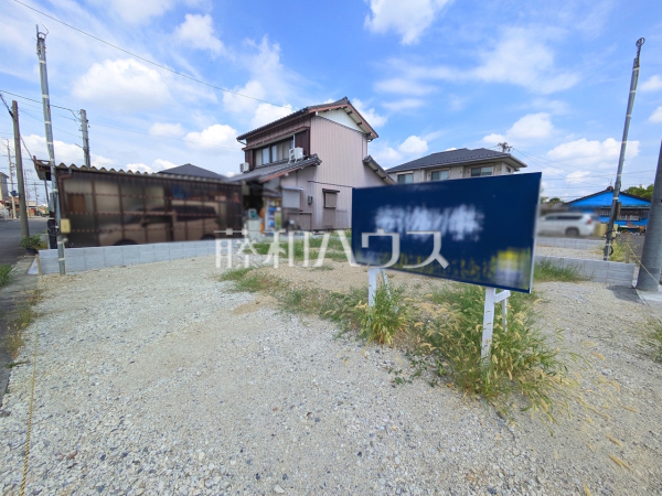 2号棟 外観 【春日井市美濃町3丁目】 2号棟 外観 【春日井市美濃町3丁目】