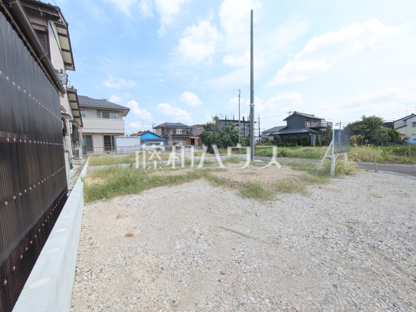 2号棟 外観 【春日井市美濃町3丁目】 2号棟 外観 【春日井市美濃町3丁目】