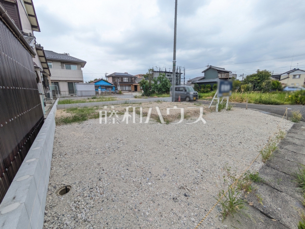 2号棟 外観 【春日井市美濃町3丁目】 2号棟 外観 【春日井市美濃町3丁目】