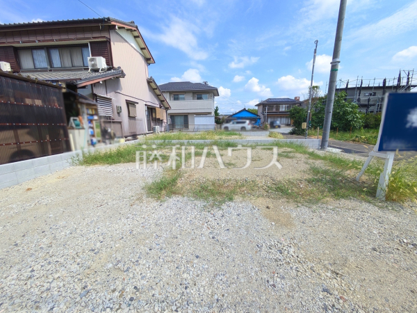 2号棟 外観 【春日井市美濃町3丁目】 2号棟 外観 【春日井市美濃町3丁目】