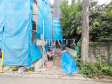 2号棟 外観 【府中市是政5丁目】 2号棟 外観 【府中市是政5丁目】