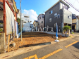 現地写真 【富士見市水谷東2丁目】 現地写真 【富士見市水谷東2丁目】