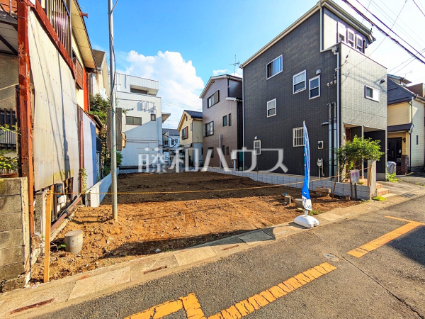 現地写真 【富士見市水谷東2丁目】 現地写真 【富士見市水谷東2丁目】