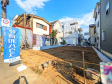 現地写真 【富士見市水谷東2丁目】 現地写真 【富士見市水谷東2丁目】