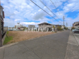 接道状況および現場風景 【名古屋市北区中味鋺3丁目】 接道状況および現場風景 【名古屋市北区中味鋺3丁目】