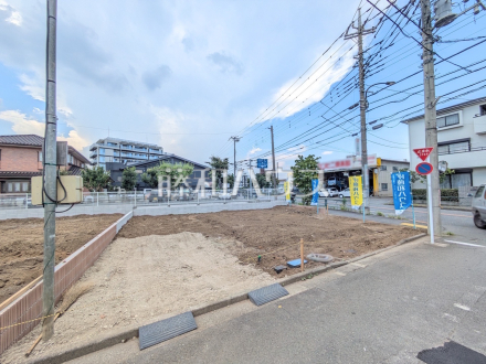 1号棟 現地写真 【立川市若葉町1丁目】/撮影日2026/07/21