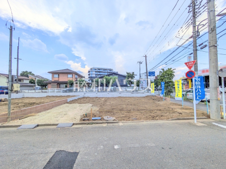 1号棟 現地写真 【立川市若葉町1丁目】/撮影日2026/07/21
