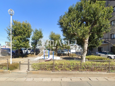 向陽第5公園 向陽第5公園