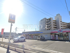 ローソン・スリーエフ所沢向陽町店 ローソン・スリーエフ所沢向陽町店