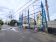 接道状況および現場風景 【三鷹市井口4丁目】 接道状況および現場風景 【三鷹市井口4丁目】