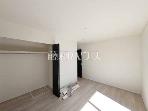 1号棟 居室 【練馬区桜台1丁目】 1号棟 居室 【練馬区桜台1丁目】