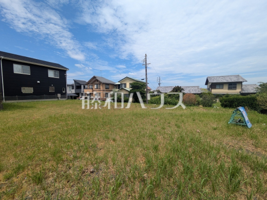 現地写真 【春日井市高座台4丁目】