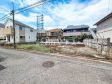 現地写真 【府中市朝日町1丁目】 現地写真 【府中市朝日町1丁目】
