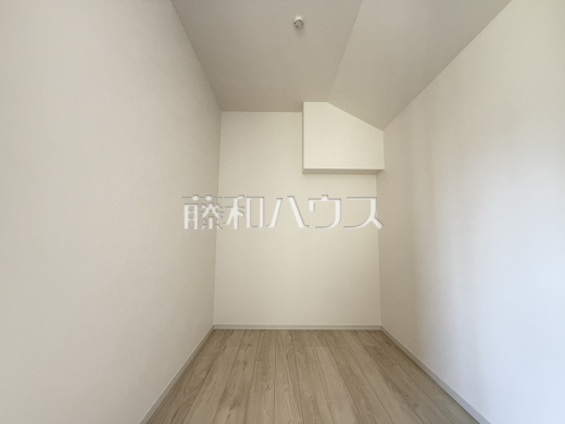 収納 【日野市百草】