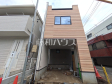 外観 【八王子市子安町4丁目】 外観 【八王子市子安町4丁目】