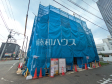 外観 【八王子市子安町4丁目】 外観 【八王子市子安町4丁目】