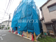 外観 【八王子市子安町4丁目】 外観 【八王子市子安町4丁目】