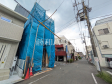 接道状況および現場風景 【八王子市子安町4丁目】 接道状況および現場風景 【八王子市子安町4丁目】