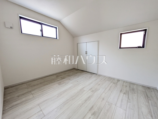 2号棟 納戸 【多摩市一ノ宮2丁目】 2号棟 納戸 【多摩市一ノ宮2丁目】