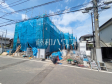 外観 【多摩市一ノ宮2丁目】 外観 【多摩市一ノ宮2丁目】