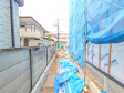 1号棟 外観 【多摩市一ノ宮2丁目】 1号棟 外観 【多摩市一ノ宮2丁目】