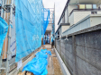 1号棟 外観 【多摩市一ノ宮2丁目】 1号棟 外観 【多摩市一ノ宮2丁目】