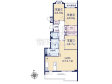 間取図 【朝日マンション国領】 間取図 【朝日マンション国領】