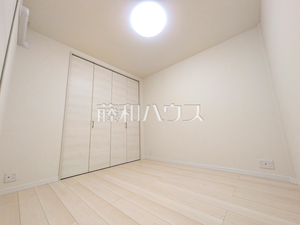 居室 【朝日マンション国領】 居室 【朝日マンション国領】