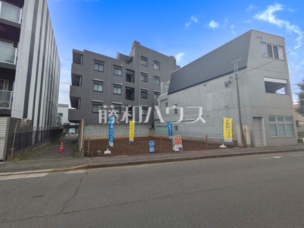 現地写真 【日野市日野本町3丁目】/撮影日2026/09/03