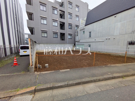 現地写真 【日野市日野本町3丁目】/撮影日2026/08/31
