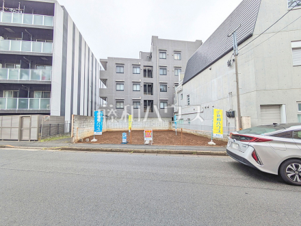 現地写真 【日野市日野本町3丁目】/撮影日2026/09/04