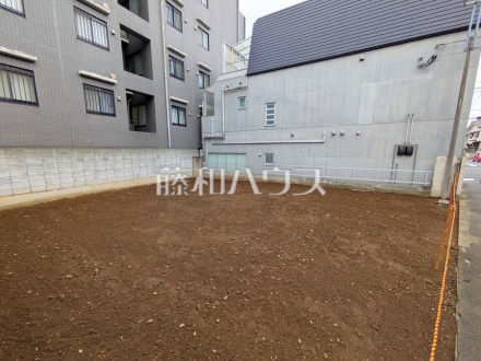 現地写真 【日野市日野本町3丁目】/撮影日2026/08/31