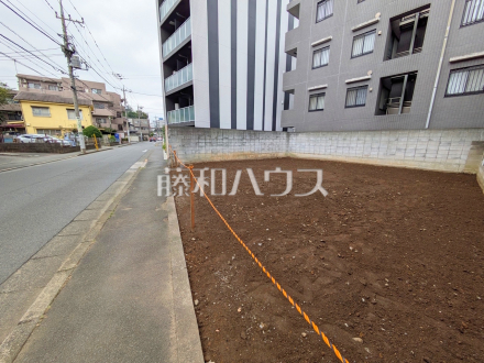 現地写真 【日野市日野本町3丁目】/撮影日2026/08/31