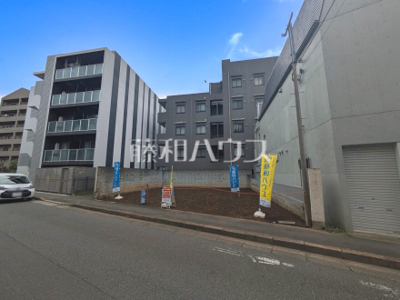 現地写真 【日野市日野本町3丁目】/撮影日2026/09/03