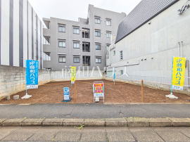 日野市日野本町3丁目