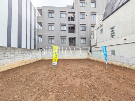 現地写真 【日野市日野本町3丁目】/撮影日2026/09/04