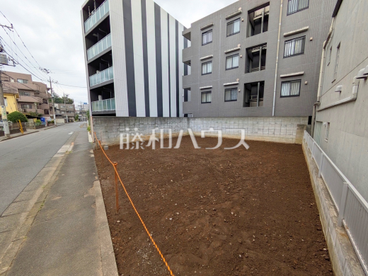 現地写真 【日野市日野本町3丁目】