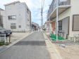 接道状況および現場風景 【春日井市上条町9丁目】 接道状況および現場風景 【春日井市上条町9丁目】