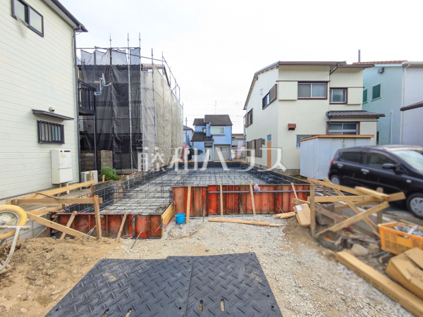 外観 【春日井市上条町9丁目】 外観 【春日井市上条町9丁目】