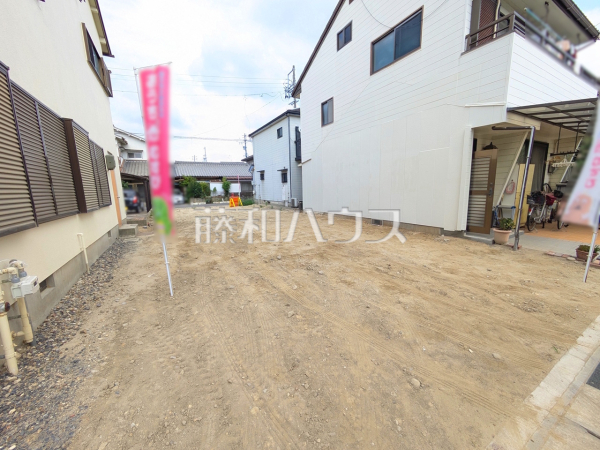 外観 【春日井市上条町9丁目】 外観 【春日井市上条町9丁目】