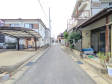 接道状況および現場風景 【春日井市上条町9丁目】 接道状況および現場風景 【春日井市上条町9丁目】