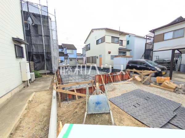 外観 【春日井市上条町9丁目】 外観 【春日井市上条町9丁目】