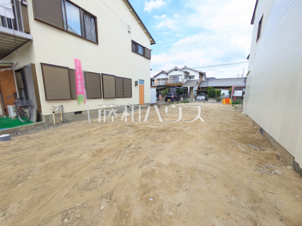 外観 【春日井市上条町9丁目】 外観 【春日井市上条町9丁目】