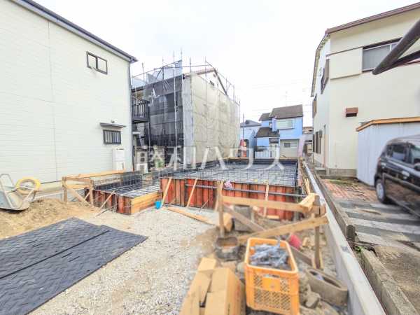 外観 【春日井市上条町9丁目】 外観 【春日井市上条町9丁目】