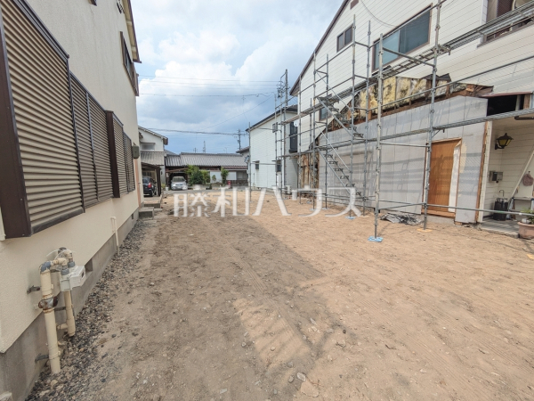 外観 【春日井市上条町9丁目】 外観 【春日井市上条町9丁目】